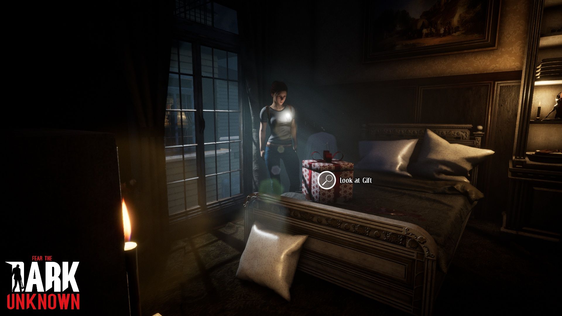 Fear the Dark Unknown - Imagen 20